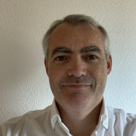 Sébastien BOUËLLAT